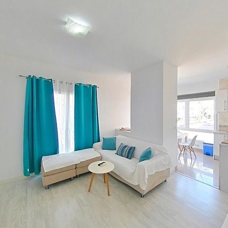 Benalroma A 50 Metros De La Playa! Leilighet Benalmádena Eksteriør bilde